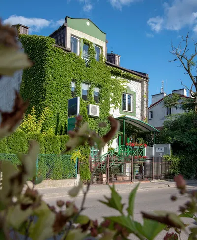 Przychodnia Stomatologiczna AMA-DENT